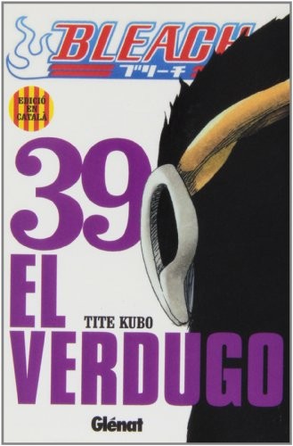 Bleach, Vol. 39