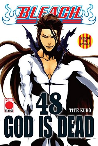 Bleach, Vol. 48