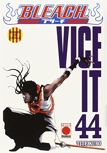 Bleach, Vol. 44