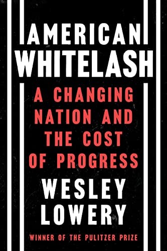 American Whitelash