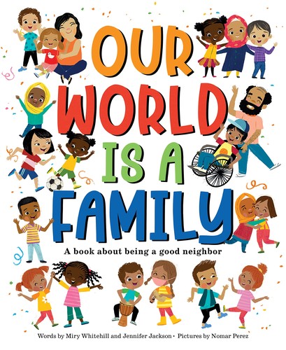Our World Is a Family