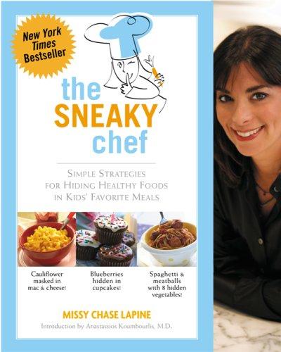 The sneaky chef