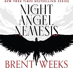 Night Angel Nemesis