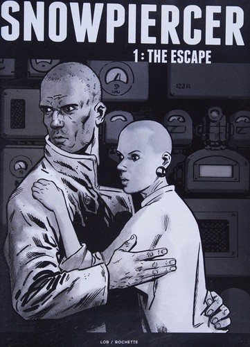 Snowpiercer, Vol. 1