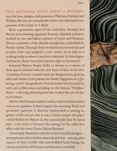 Peacock and Vine
