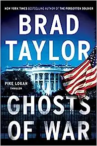 Ghosts of war