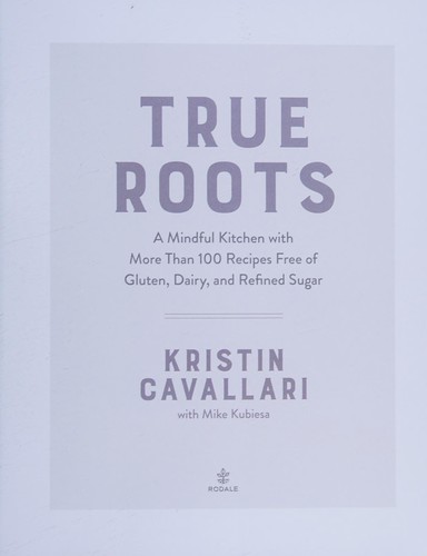 True roots