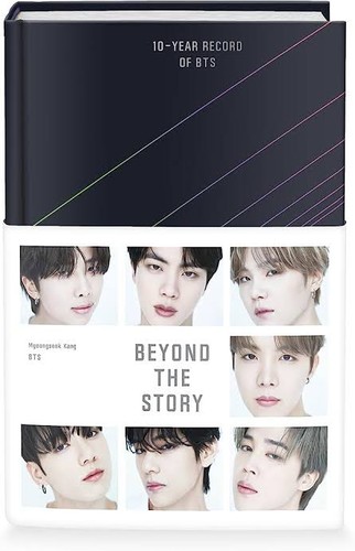 Beyond the Story