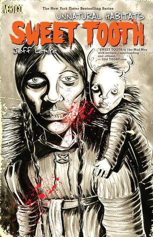 Sweet Tooth, Vol. 5