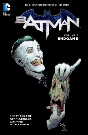 Batman, Vol. 7