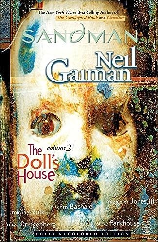 The Sandman: The Doll’s House