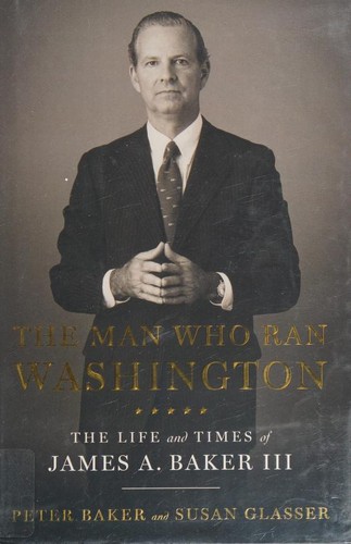 The Man Who Ran Washington