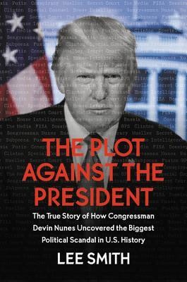 Plot Against the President