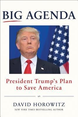 Big agenda