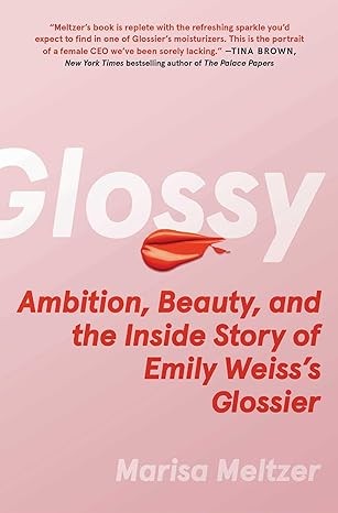 Glossy