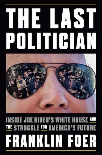Last Politician