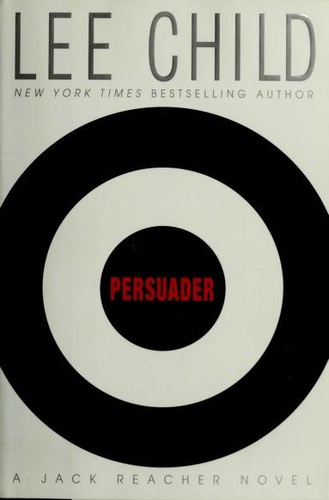 Reacher: Persuader