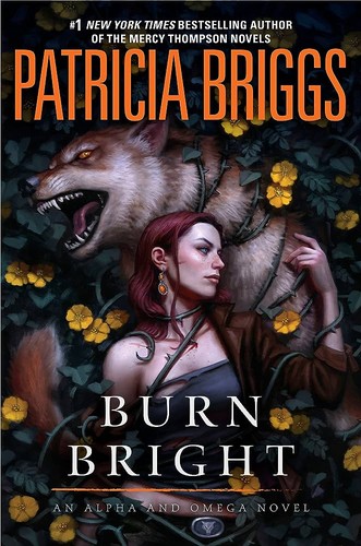 Burn bright