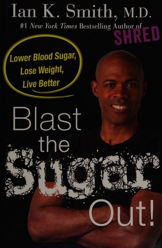 Blast the sugar out!