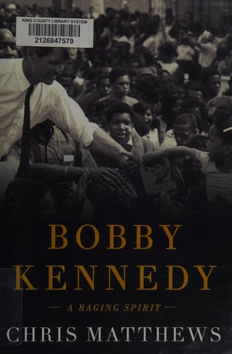 Bobby Kennedy