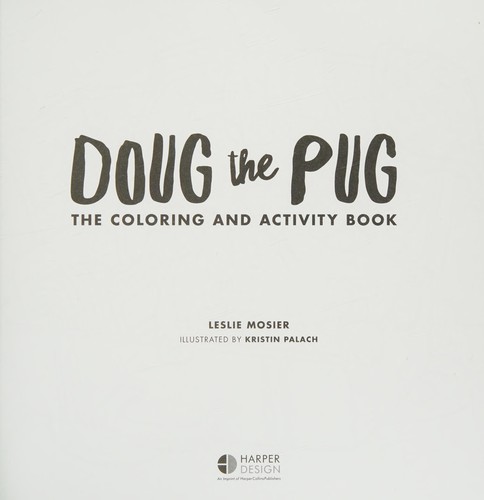 Doug the Pug