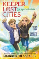 Keeper of the Lost Cities, Part 1