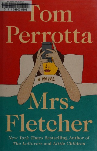 Mrs. Fletcher