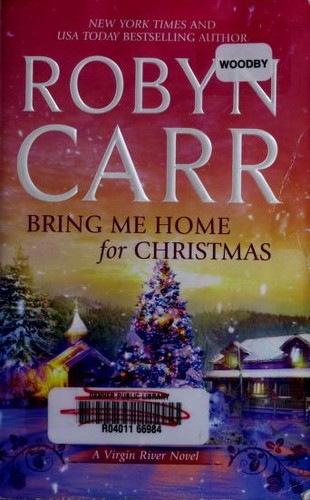 Bring me home for Christmas
