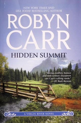 Hidden summit