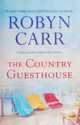 The country guesthouse