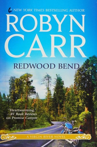 Redwood bend