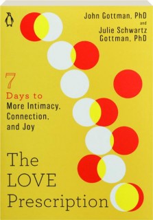THE LOVE PRESCRIPTION