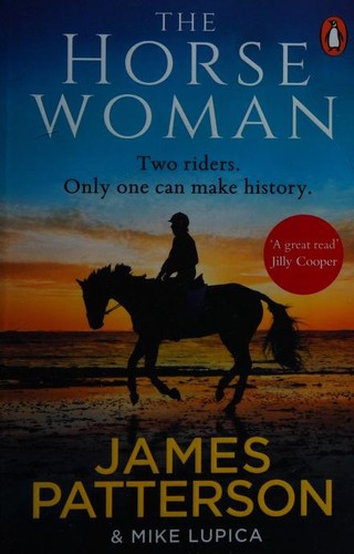 Horsewoman