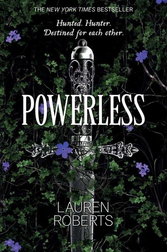 The Powerless Trilogy