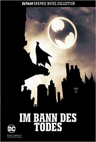 Batman, Vol. 6