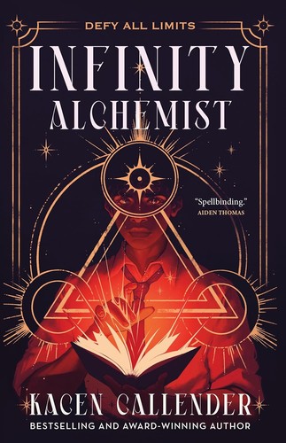 Infinity Alchemist