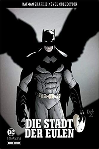 Batman, Vol. 2