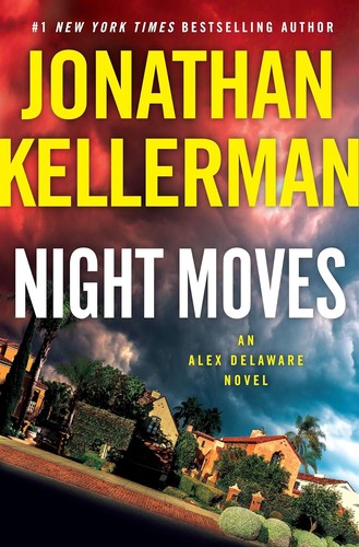 Night moves