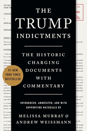 Trump Indictments