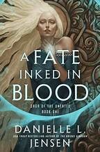 Fate Inked in Blood