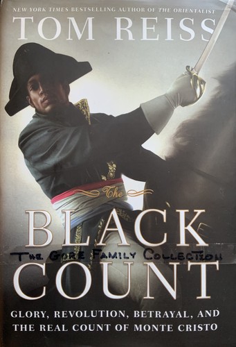 The Black Count