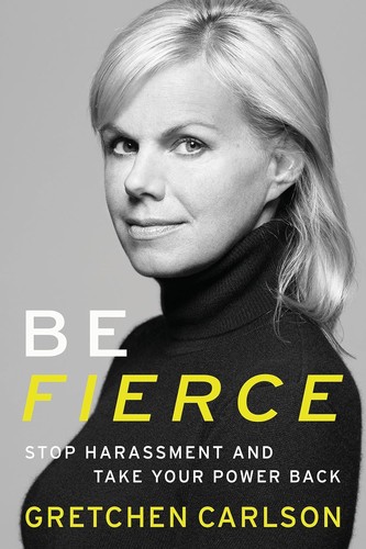 Be fierce