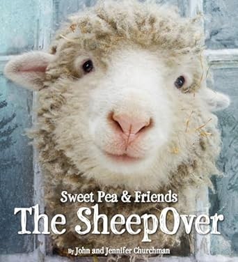 The sheepover