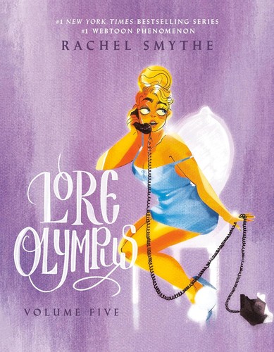 Lore Olympus, Vol. 5