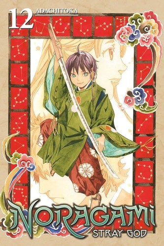 Noragami, Vol. 12