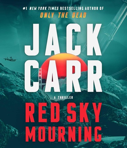 Red Sky Mourning