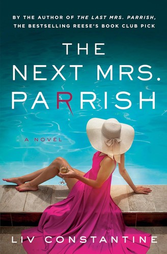 Next Mrs. Parrish