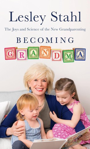 Becoming grandma