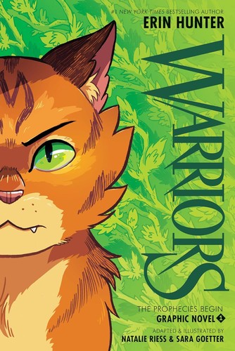 Warriors: The Prophecies Begin