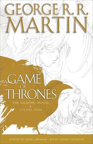 A Game of Thrones, Vol. 3
